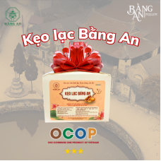 Kẹo Lạc Bằng An